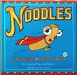 Cover art for NOODLES
