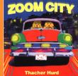 Cover art for ZOOM CITY