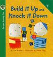 Cover art for BUILD IT UP AND KNOCK IT DOWN
