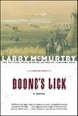 Cover art for BOONE'S LICK 