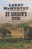 Cover art for BY SORROW’S RIVER