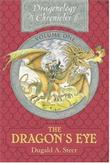 Cover art for THE DRAGON’S EYE