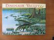 Cover art for DINOSAUR VALLEY