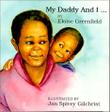 Cover art for DADDY AND I...