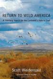 RETURN TO WILD AMERICA