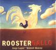 Cover art for ROOSTER/GALLO