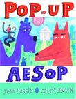 Cover art for POP-UP AESOP
