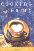 Cover art for COOKING FOR HARRY