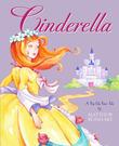 Cover art for CINDERELLA