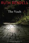 Cover art for THE VAULT