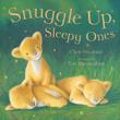 Cover art for SNUGGLE UP, SLEEPY ONES