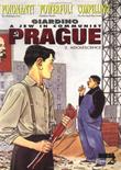 Cover art for A JEW IN COMMUNIST PRAGUE