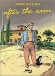 Cover art for AFTER THE RAIN