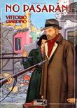 Cover art for NO PASARÁN!
