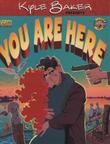 Cover art for YOU ARE HERE