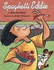 Cover art for SPAGHETTI EDDIE
