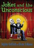 Cover art for JOKES AND THE UNCONSCIOUS