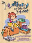 Cover art for MALLORY ON THE MOVE