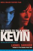 Cover art for WE NEED TO TALK ABOUT KEVIN
