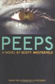 Cover art for PEEPS
