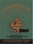 Cover art for WIMBLEDON GREEN