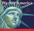 Cover art for WE ARE AMERICA