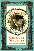 Cover art for OUT OF OZ
