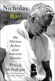 Cover art for NICHOLAS RAY