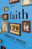 Cover art for FAITH
