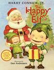 Cover art for THE HAPPY ELF
