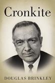 Cover art for CRONKITE