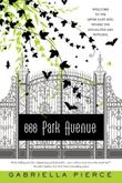 Cover art for 666 PARK AVENUE