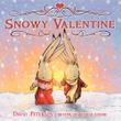 Cover art for SNOWY VALENTINE