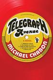 Cover art for TELEGRAPH AVENUE