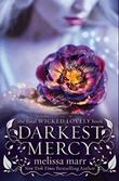 Cover art for DARKEST MERCY