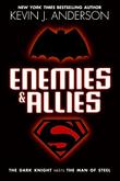 Cover art for ENEMIES & ALLIES