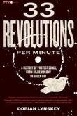 Cover art for 33 REVOLUTIONS PER MINUTE
