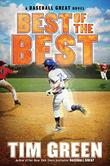 Cover art for BEST OF THE BEST