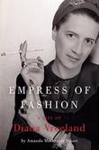 Cover art for EMPRESS OF FASHION