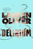 Cover art for DELIRIUM