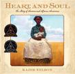 Cover art for HEART AND SOUL