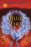 BLUE FIRE