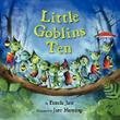 Cover art for LITTLE GOBLINS TEN