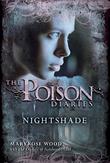 Cover art for THE POISON DIARIES:  NIGHTSHADE