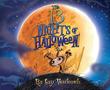 Cover art for THE 13 NIGHTS OF HALLOWEEN