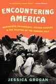 Cover art for ENCOUNTERING AMERICA