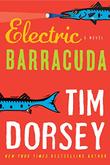 Cover art for ELECTRIC BARRACUDA