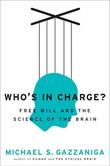 Cover art for WHO'S IN CHARGE?