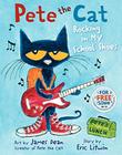 Cover art for PETE THE CAT:  ROCKING IN MY SCHOOL SHOES