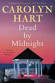 Cover art for DEAD BY MIDNIGHT